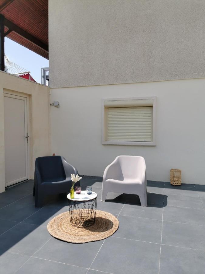 Studio Au Calme Avec Terrasse Rougemont  Buitenkant foto